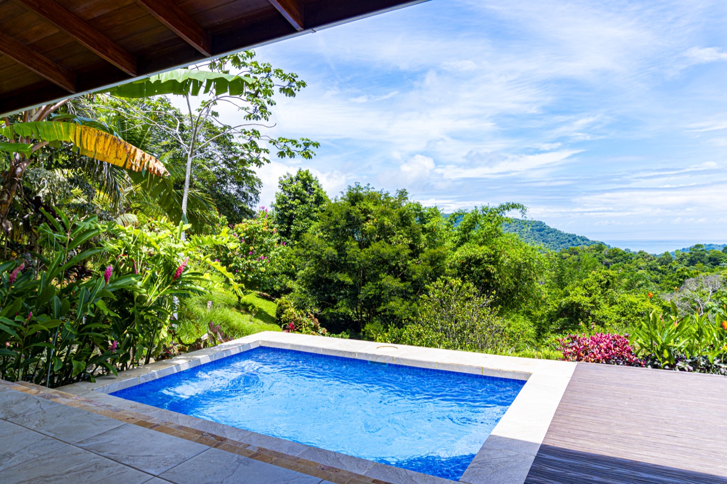 Move-In Ready Ocean View Home Surrounded by Nature selected