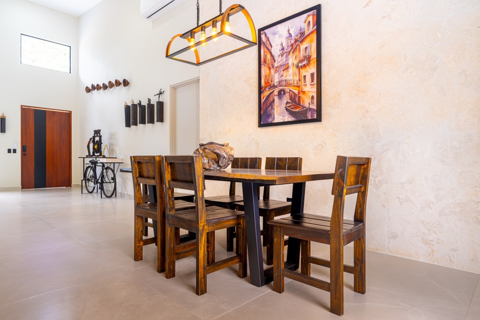 Elegant Coastal Living in Uvita – Walk to Beach, Dine, and Nature selected