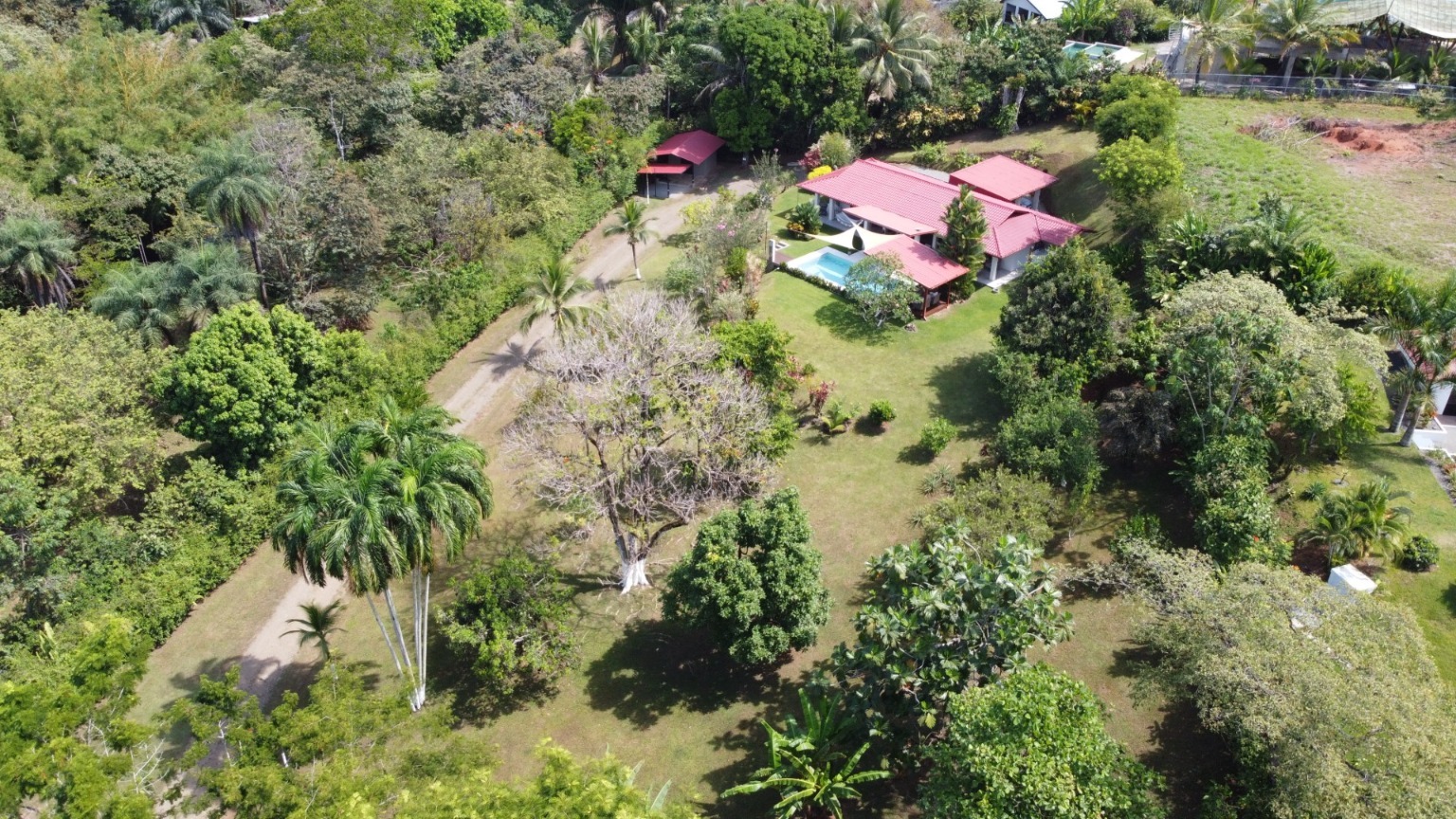 Modern 2-Bedroom Home for Sale in Ojochal, Costa Ballena selected