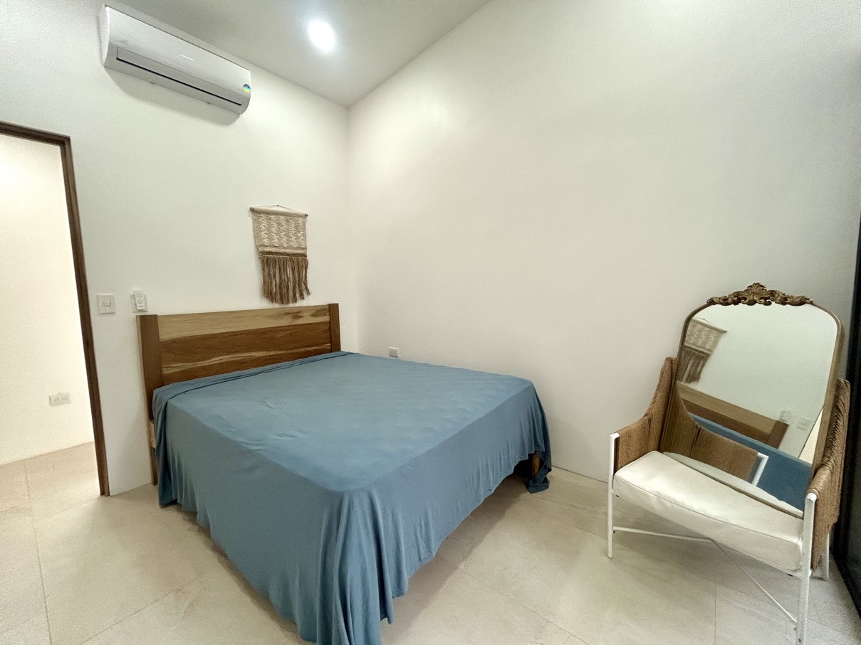 Modern Tropical Living in Uvita – Turn-Key 3-Bedroom Villa in Jardines del Morete selected