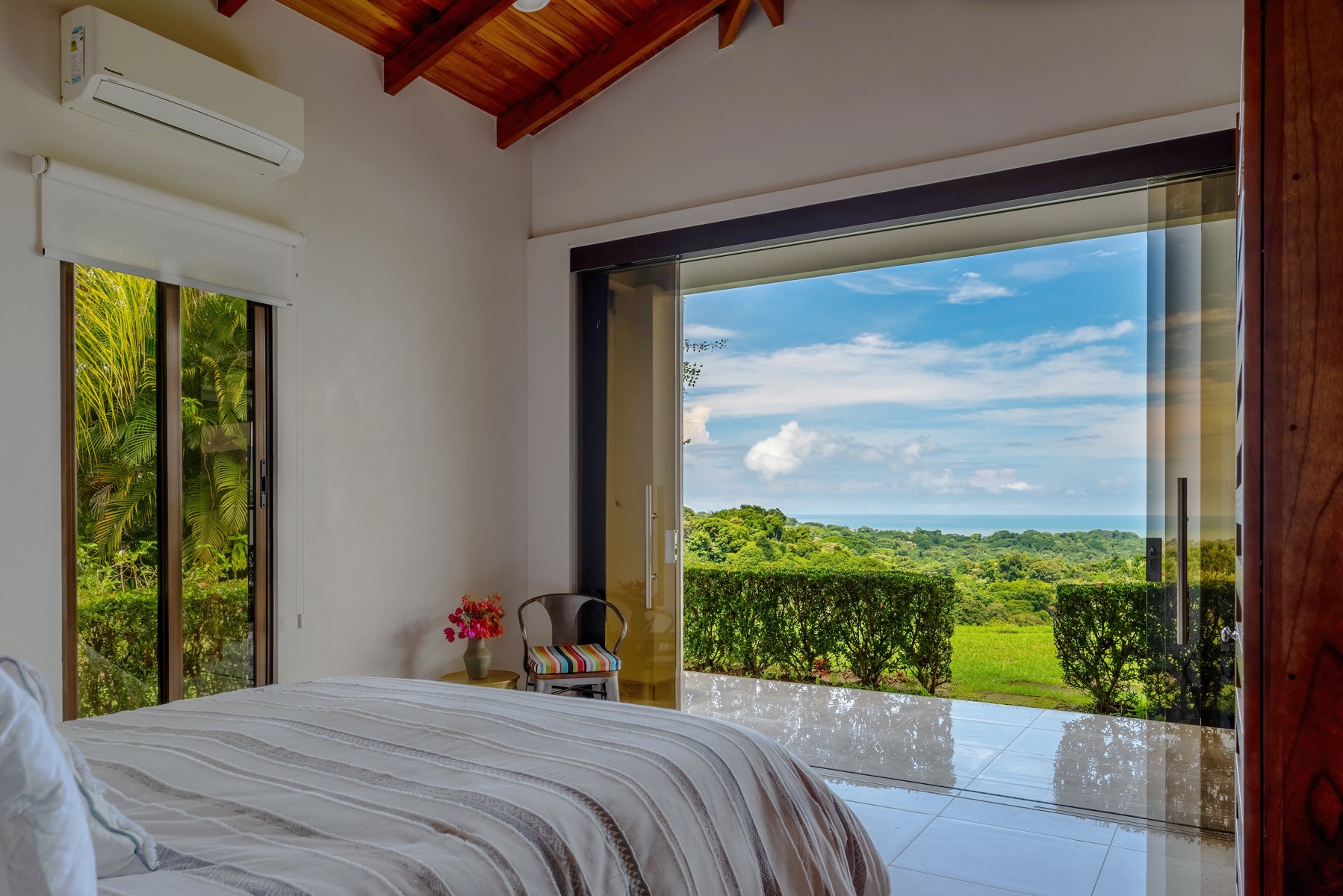 Luxury Coastal Living in Ojochal with Panoramic Ocean Views selected