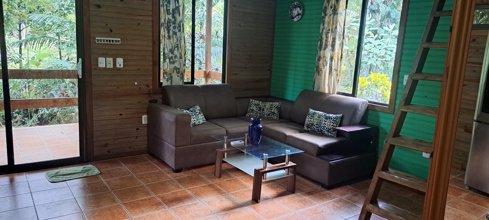 Income Producing Jungle Retreat with 8 Cabinas and Pool in the Heart of Uvita selected