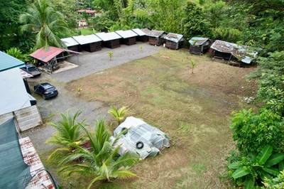 Dream Location – Prime Beach Lot in Bahía image 5