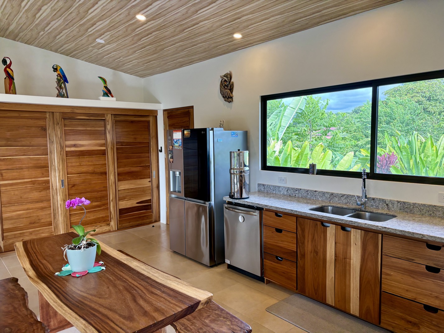 2-Bedroom Gem with Tropical Charm in Bahia Uvita selected