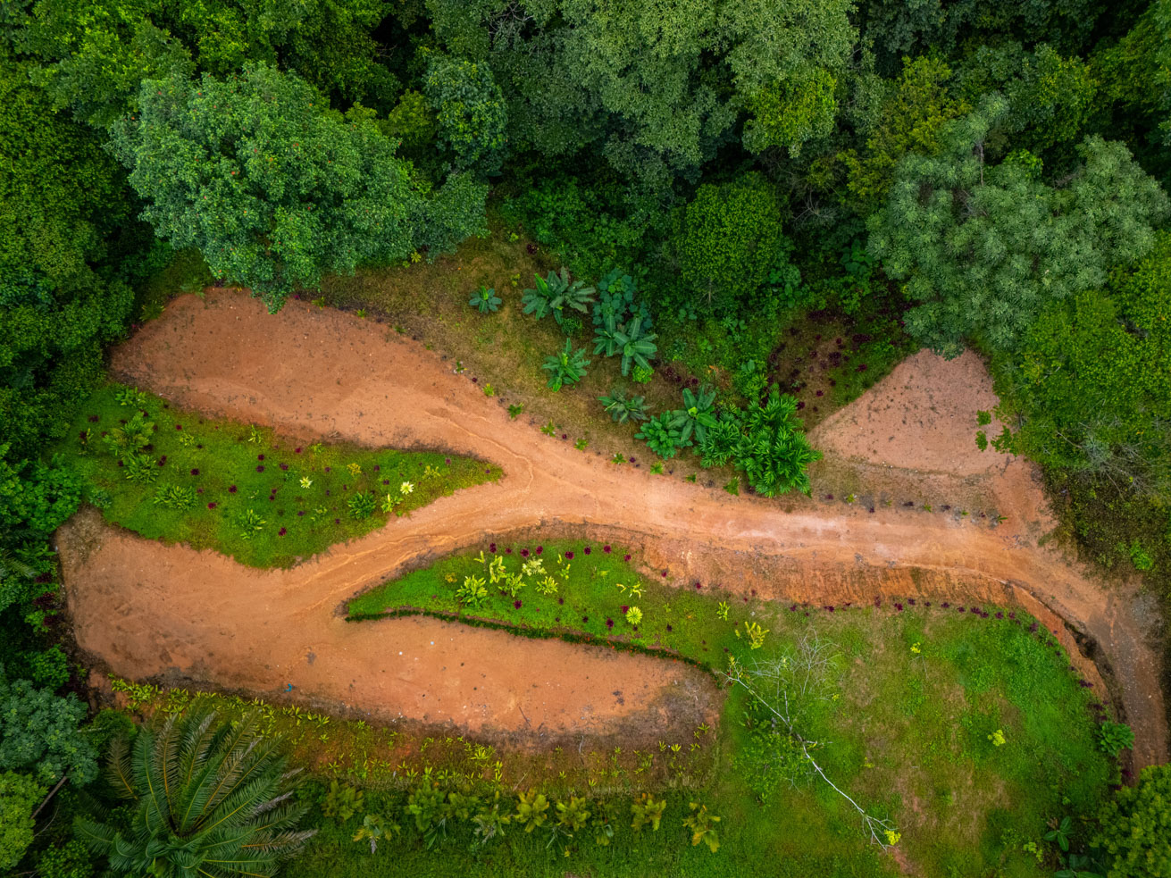 Modern Jungle Retreat with Infinity Pool and Panoramic Mountain Views in Ojochal selected