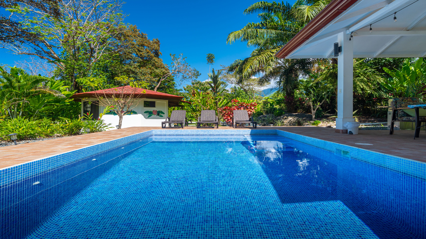 Villas Octagon – Prime Investment & Lifestyle Opportunity selected