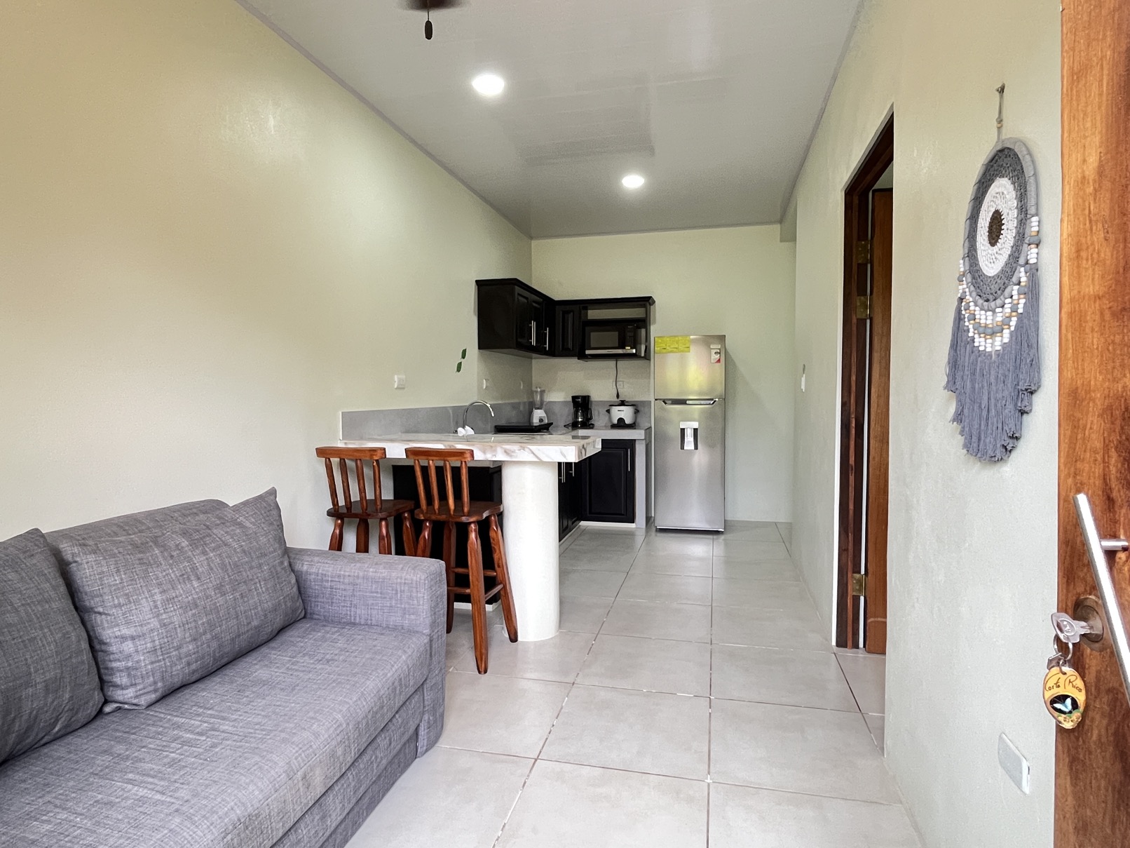 Prime Investment Opportunity in Uvita: Income-Producing Fourplex Just 300 Meters from the Beach selected