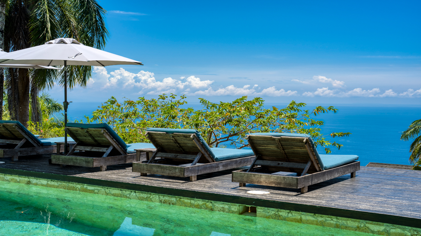 A Legacy Estate on Costa Rica's Ballena Coastline selected