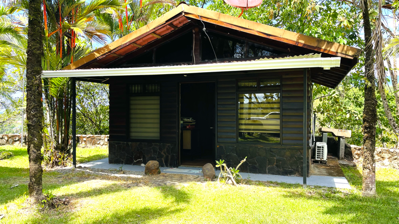 Multi-Home Income Estate Near Marino Ballena National Park selected