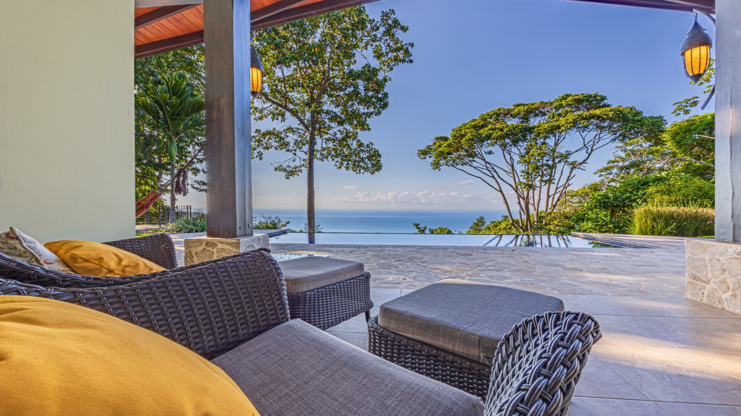 2 ACRES – 2 Bedroom Whales Tale Ocean View Home In Costa Verde Estates Gated Community selected