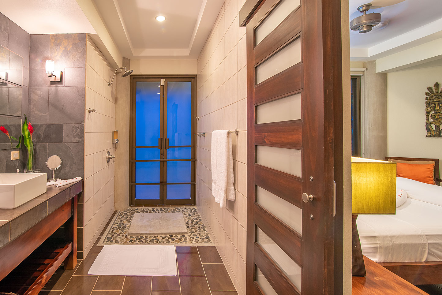 Iconic Luxury Ocean View Estate in Manuel Antonio selected