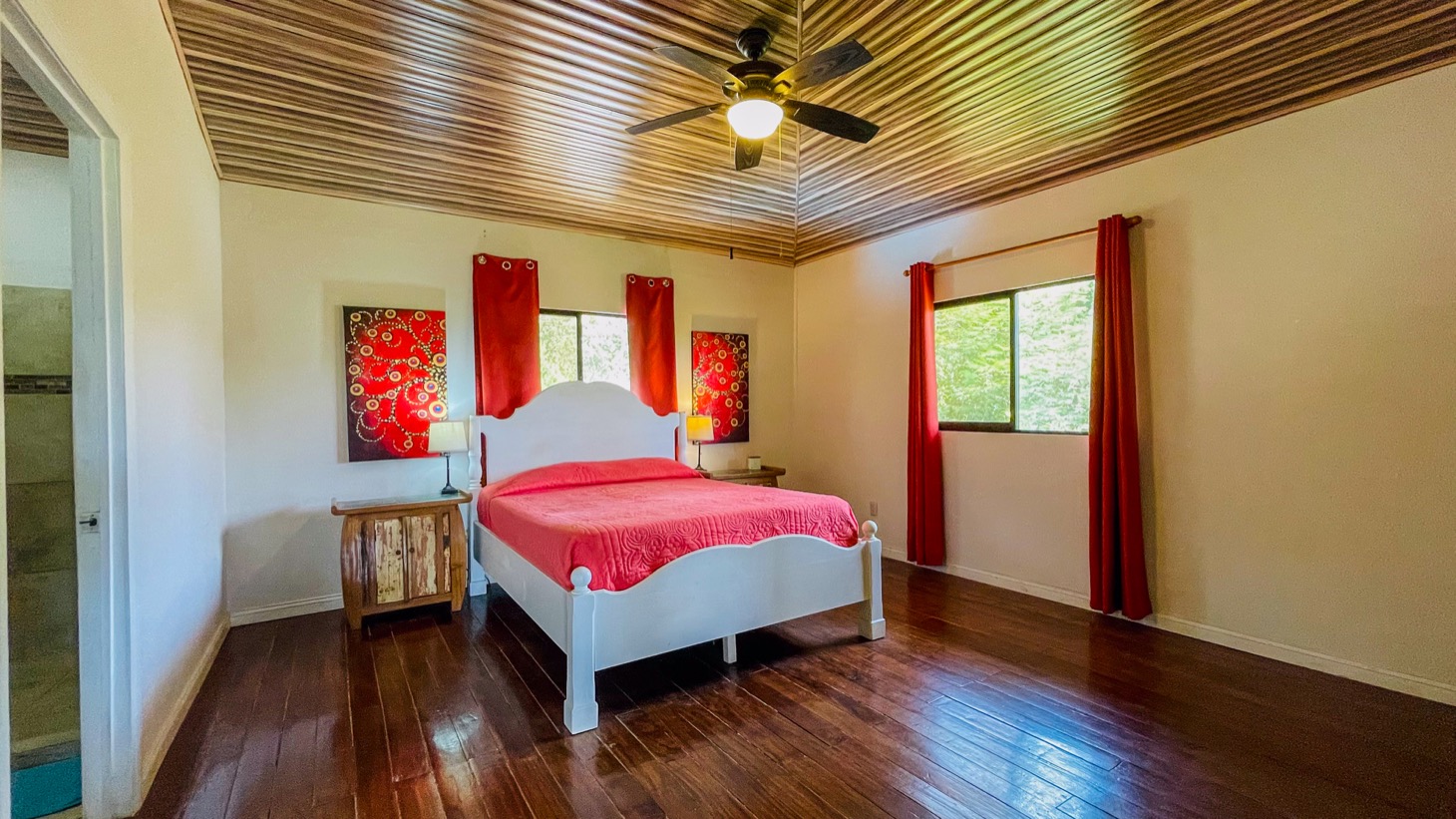 Valley of Dreams - A Beautiful Multi-Use Property Near Cacao Ridge, 10.85 Acres at a Phenomenal Price! selected