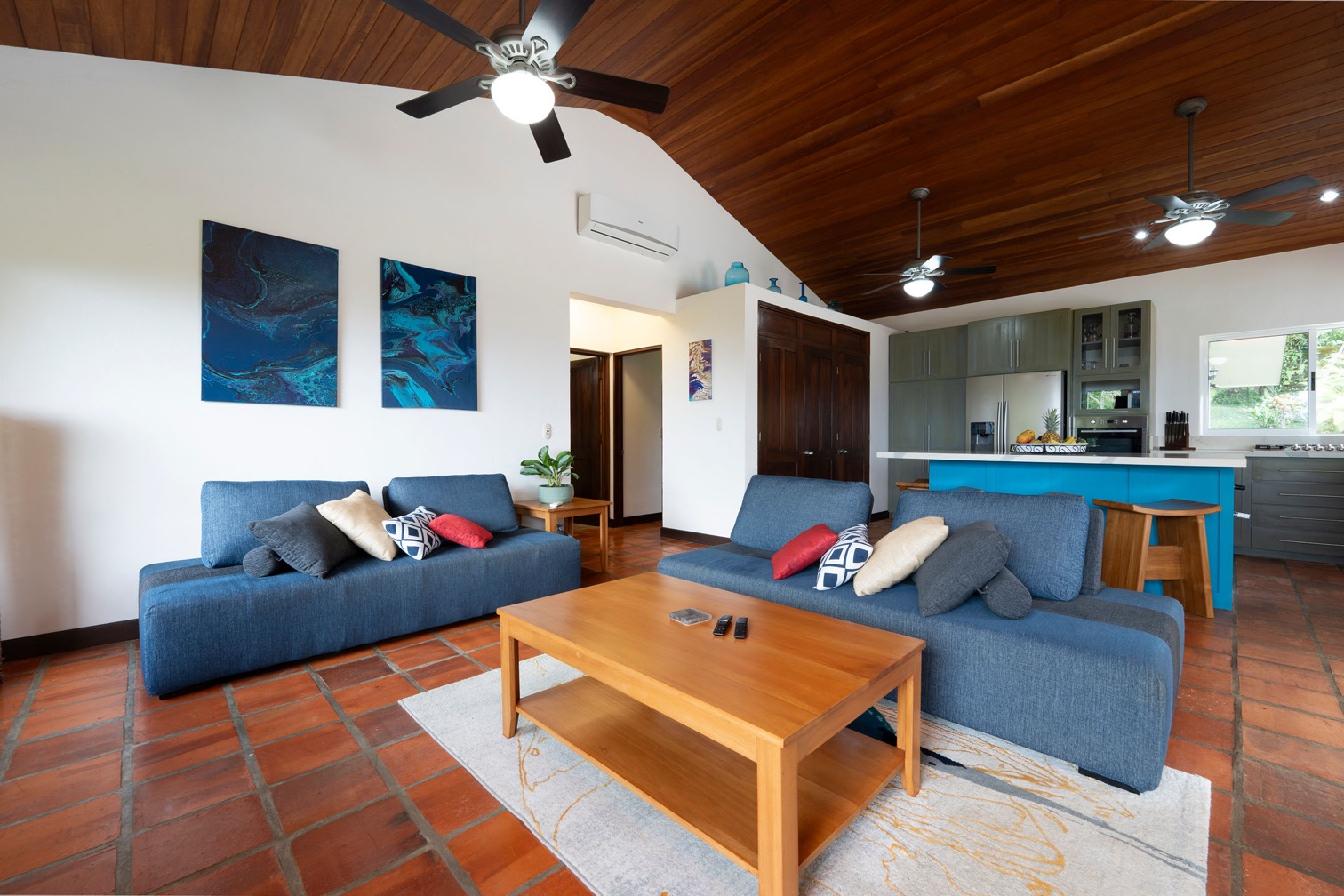 Casa Tranquila: Refined Ocean-View Estate in Lagunas selected