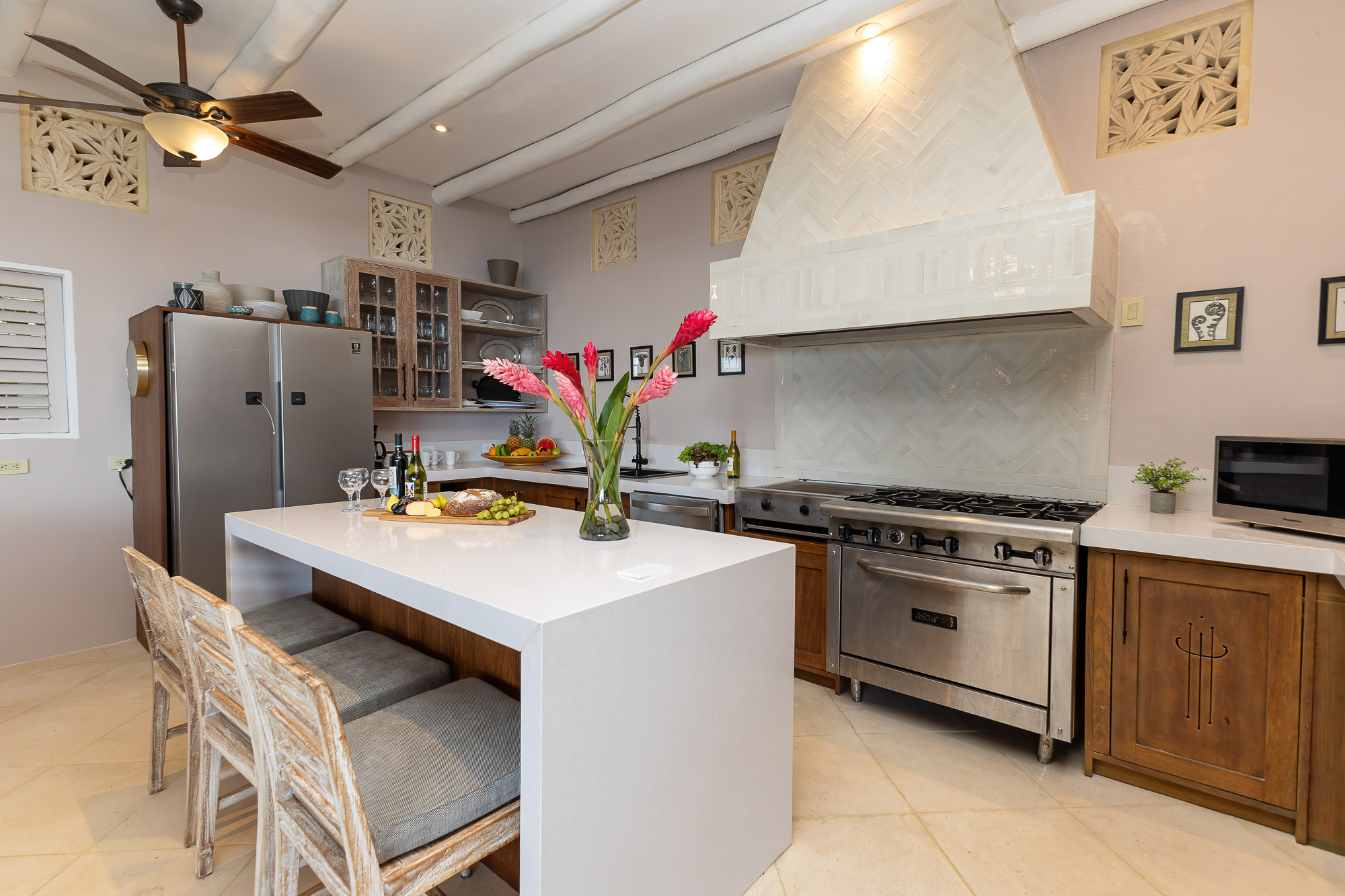 Casa Vista Azul: A Signature Luxury Estate in the Heart of Manuel Antonio selected