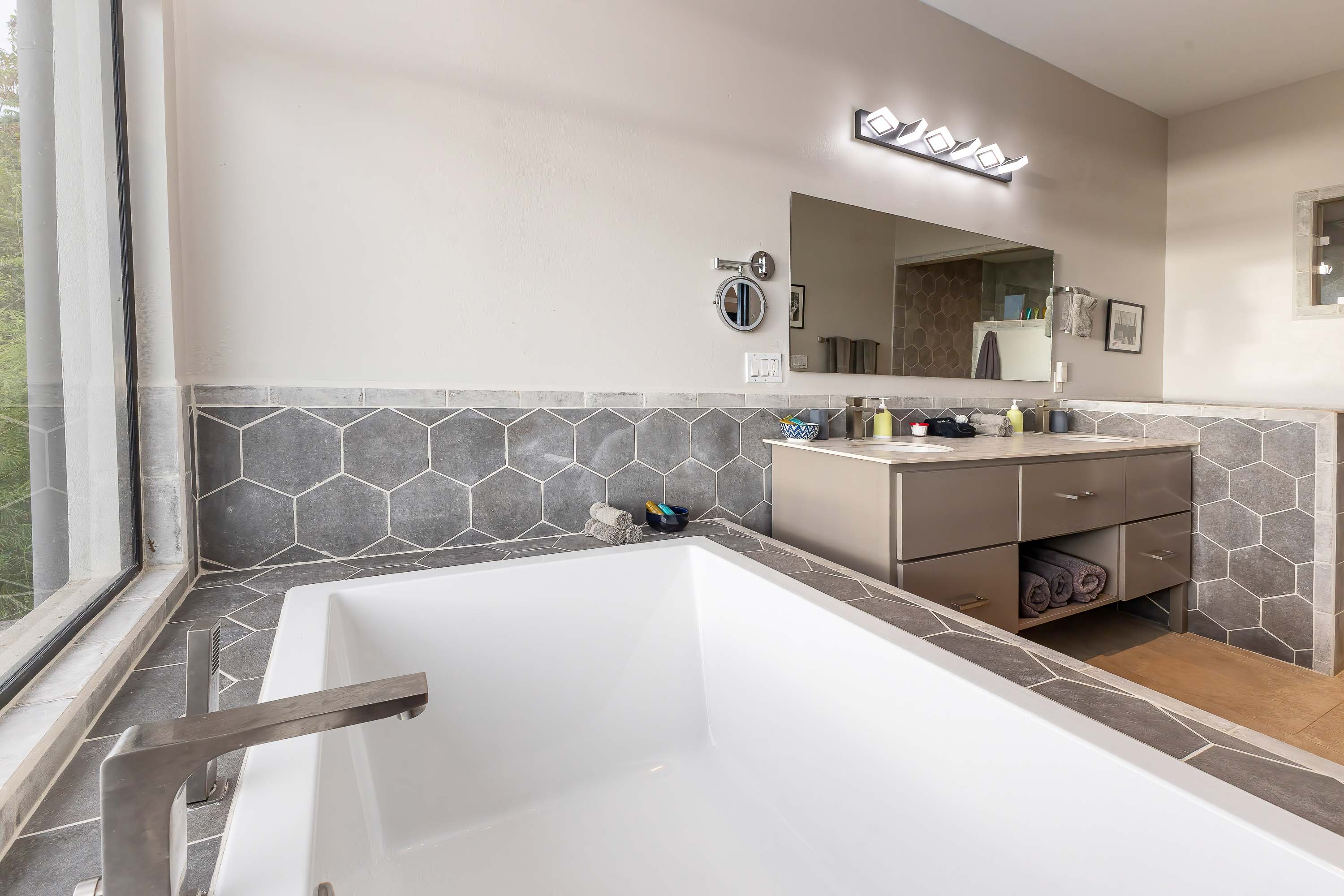 Iconic Oceanview Luxury Estate in Uvita selected