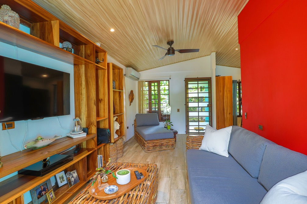 Thriving Boutique Hotel with Owner’s Residence Just Steps from the Beach in Uvita selected