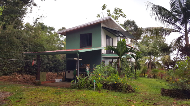 Multi-Home Income Estate Near Marino Ballena National Park selected