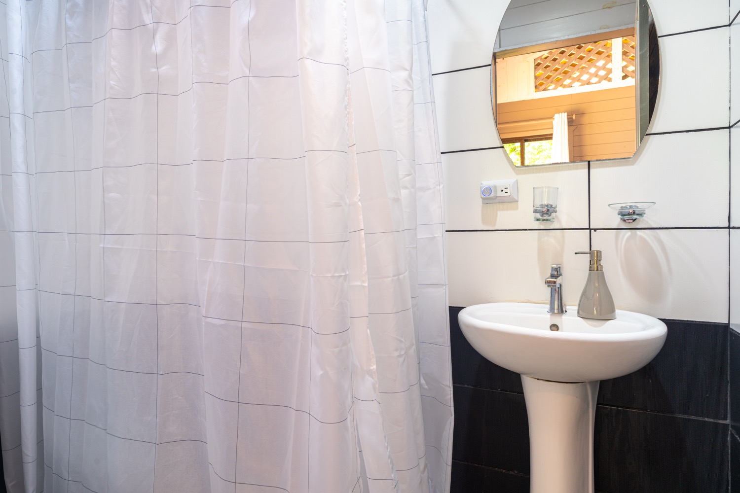 Boutique Jungle Retreat with Panoramic Mountain Views in the Hills of Lagunas selected