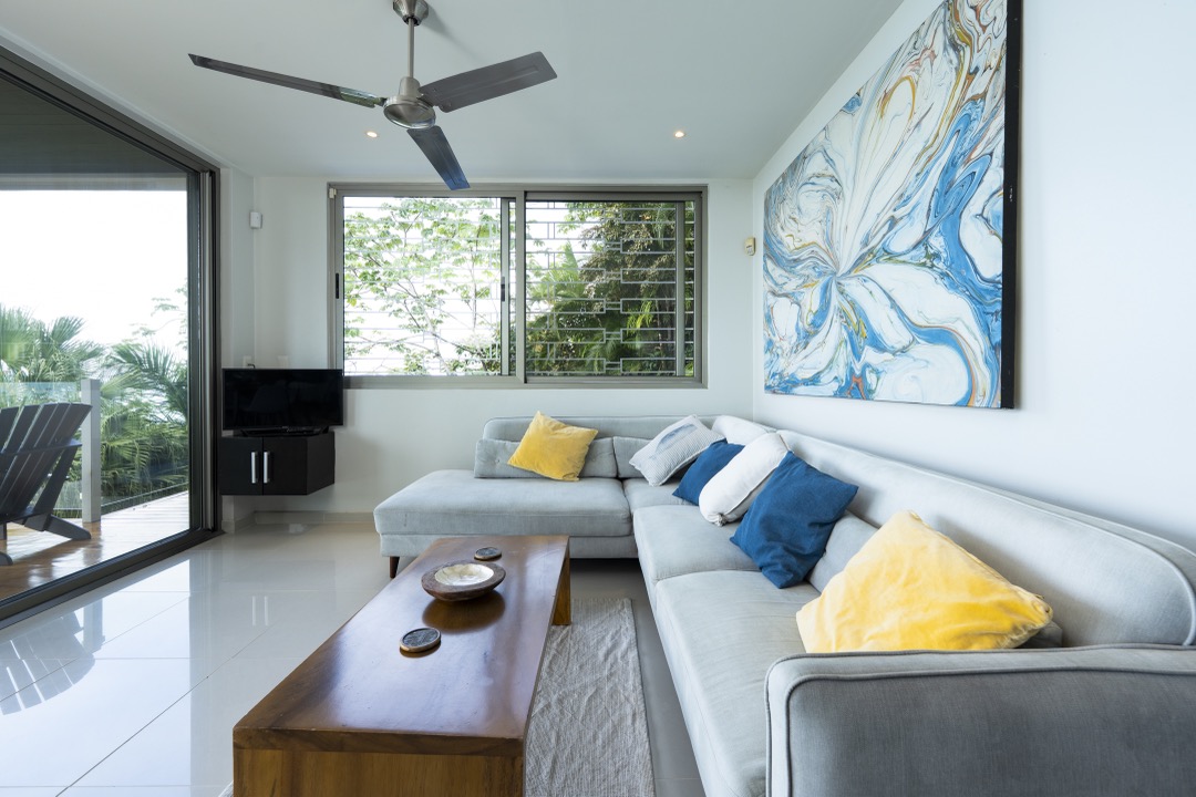 Modern Jungle Retreat with Panoramic Whale’s Tail Views Minutes from Uvita and the Beach selected