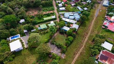 High-Potential Flat Lot in Strategic Bahía Ballena Location image 3