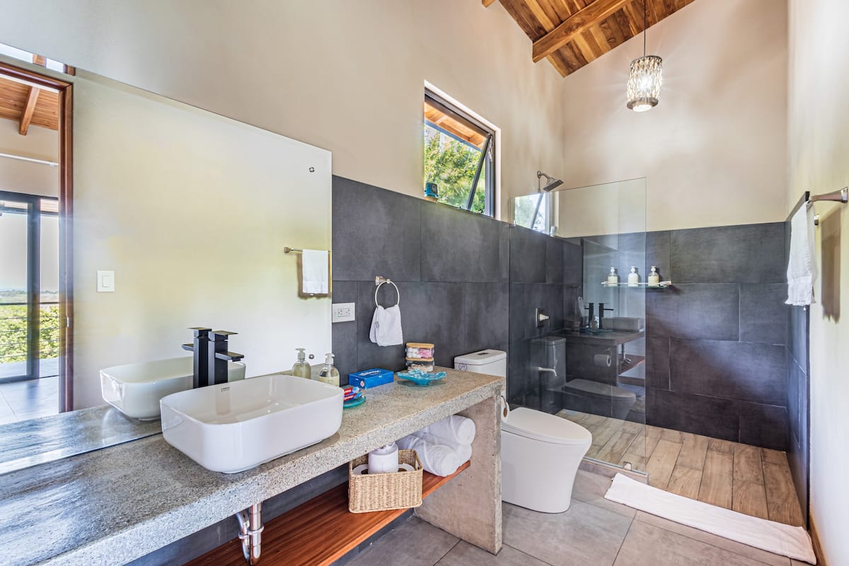 New Ocean View Dream Home In Uvita, Costa Rica selected