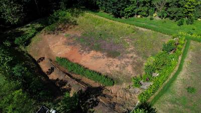 18-Acre Ocean View Development Parcel in Playa Hermosa image 5