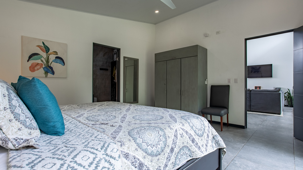 Modern 3-Bedroom Home with Private Pool in the Heart of Playa Uvita selected