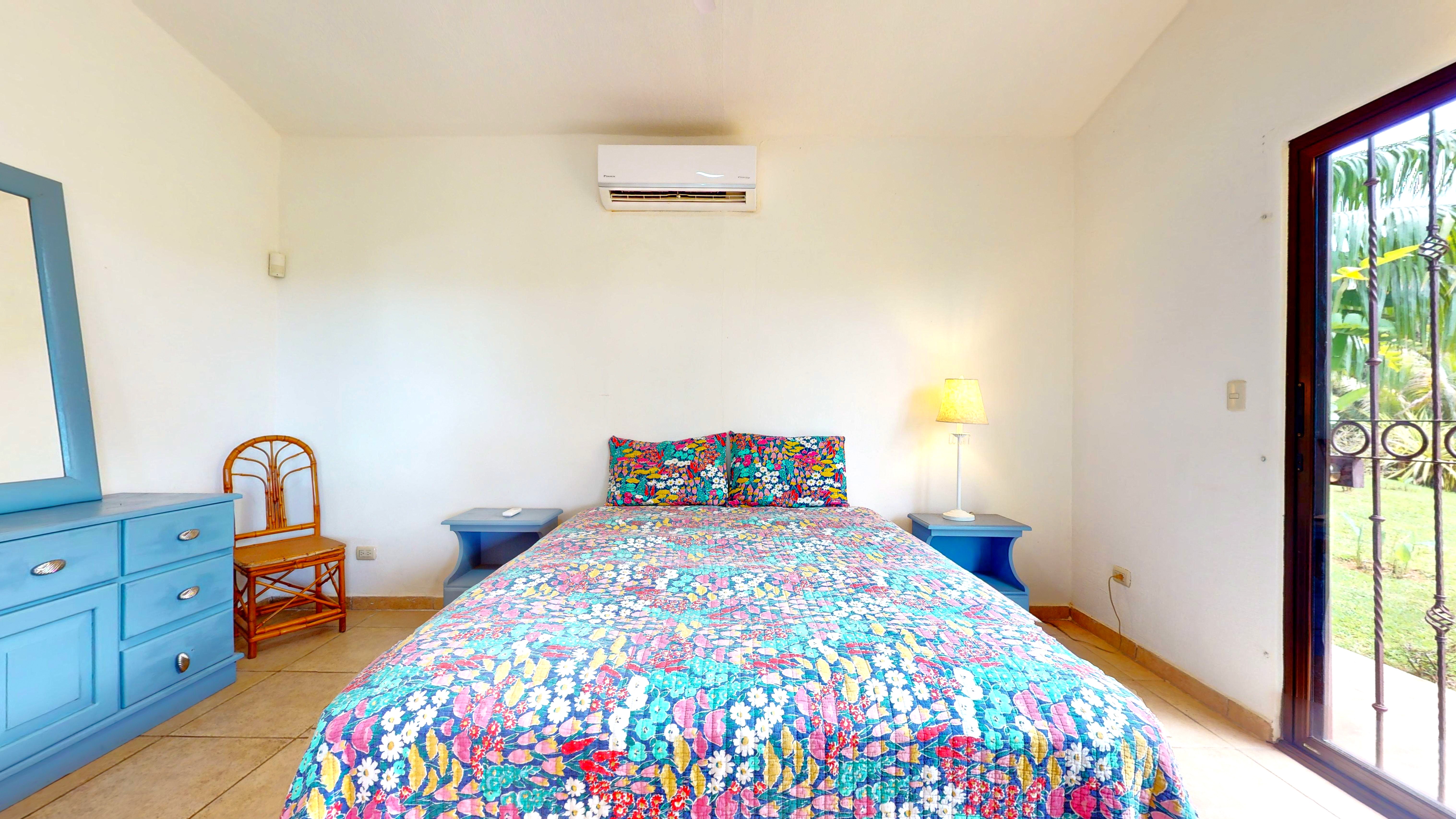 Charming 3 Bedroom Home with Lush Garden Acreage and Pocket Ocean View selected