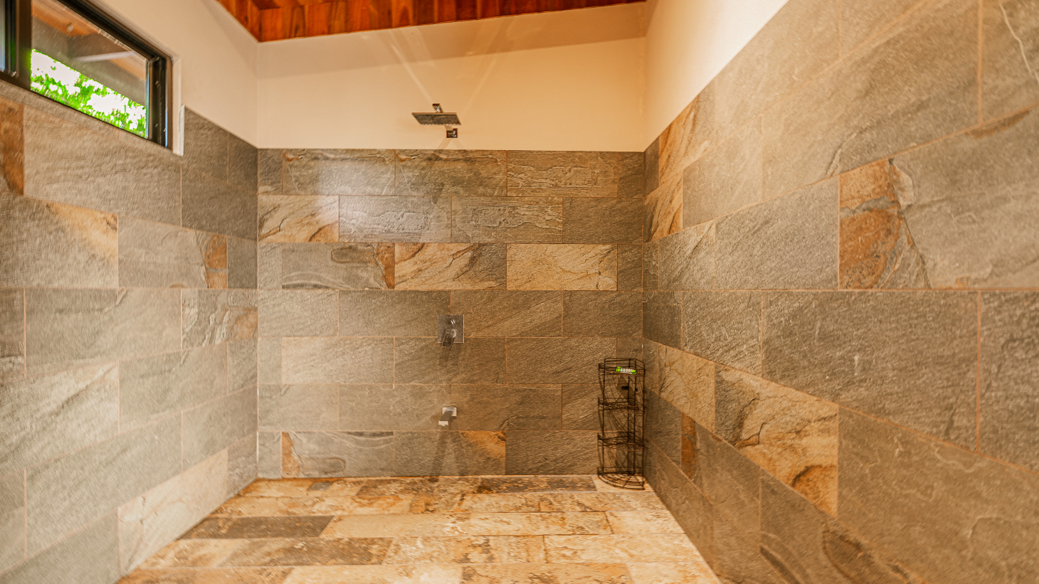 Sunset Ocean View Home on 2.6 Acres Platanillo selected