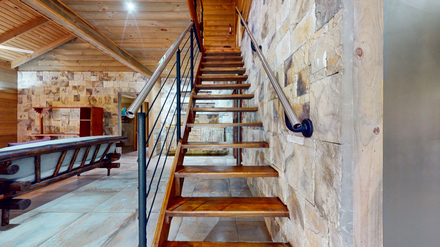 Costa Rica Jungle Home with Pool for Sale in Ojochal selected