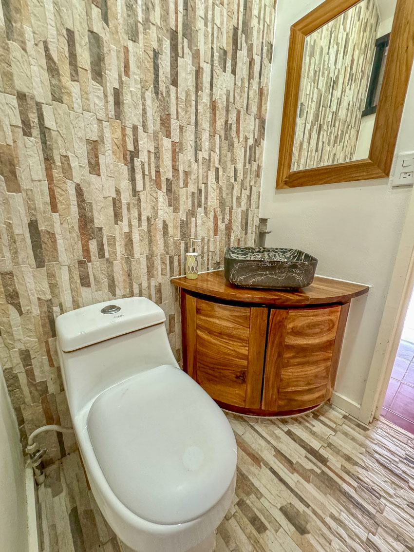 Contemporary 3-Bedroom Home Near Marino Ballena National Park selected