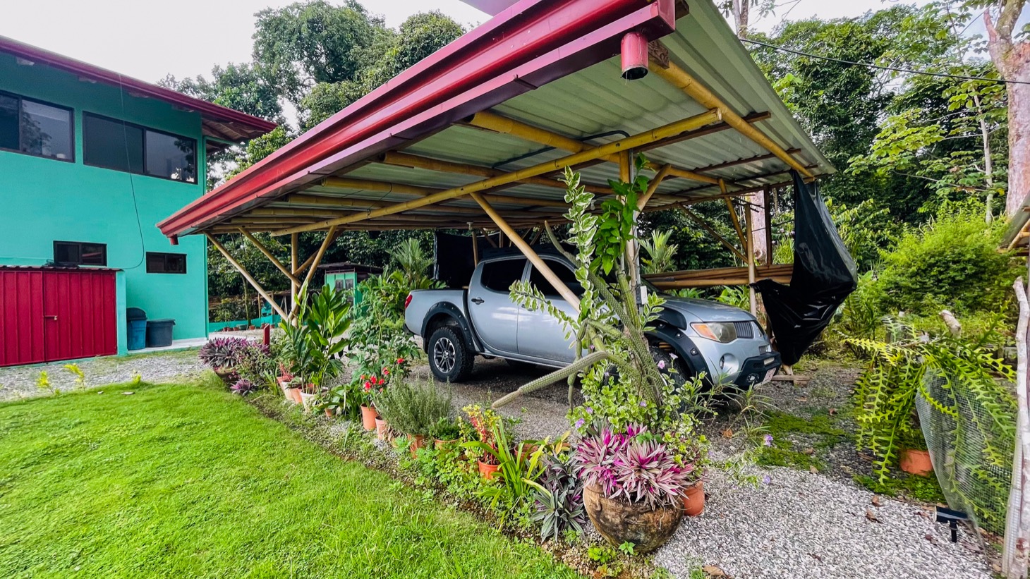 Two Homes on 1.55 Acres with Ocean & Mountain Views – Plus Room to Build! selected