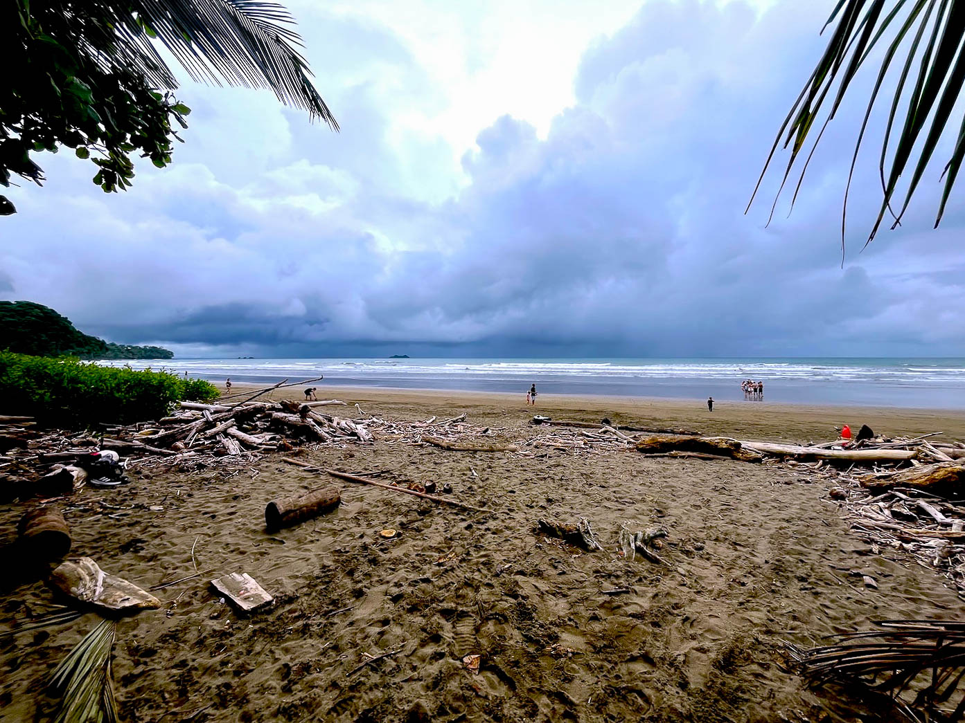 Rare Titled Beachside Development Opportunity Steps from Playa Chaman selected