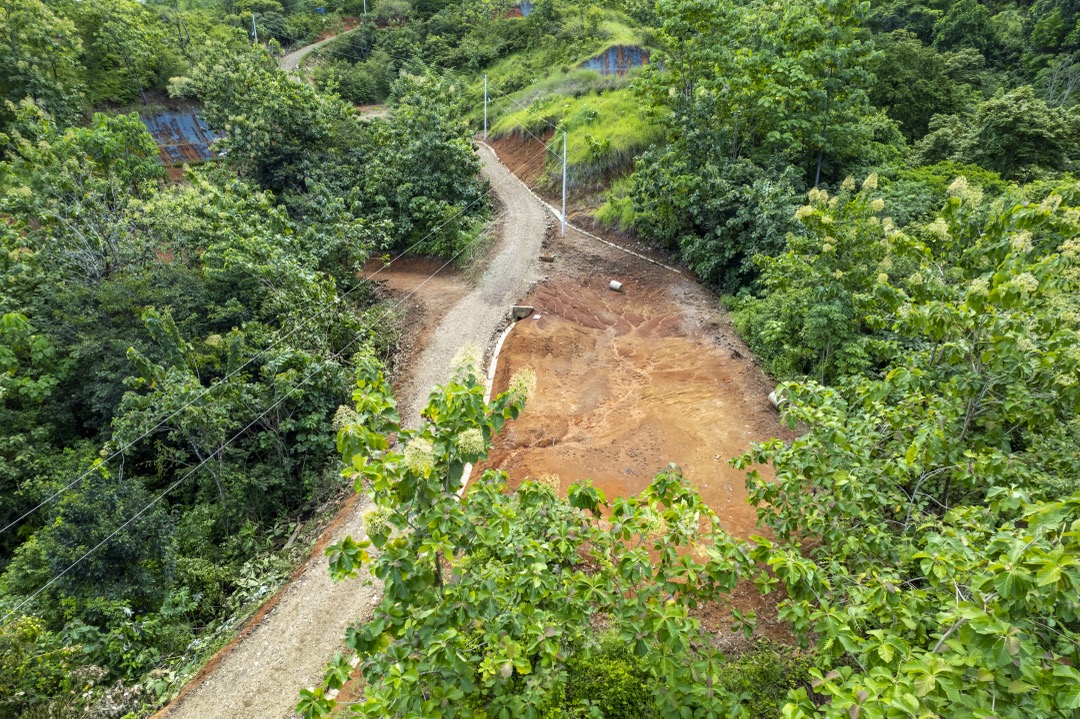 Tulpa Ridge – New Gated Ocean View Community in Matapalo selected