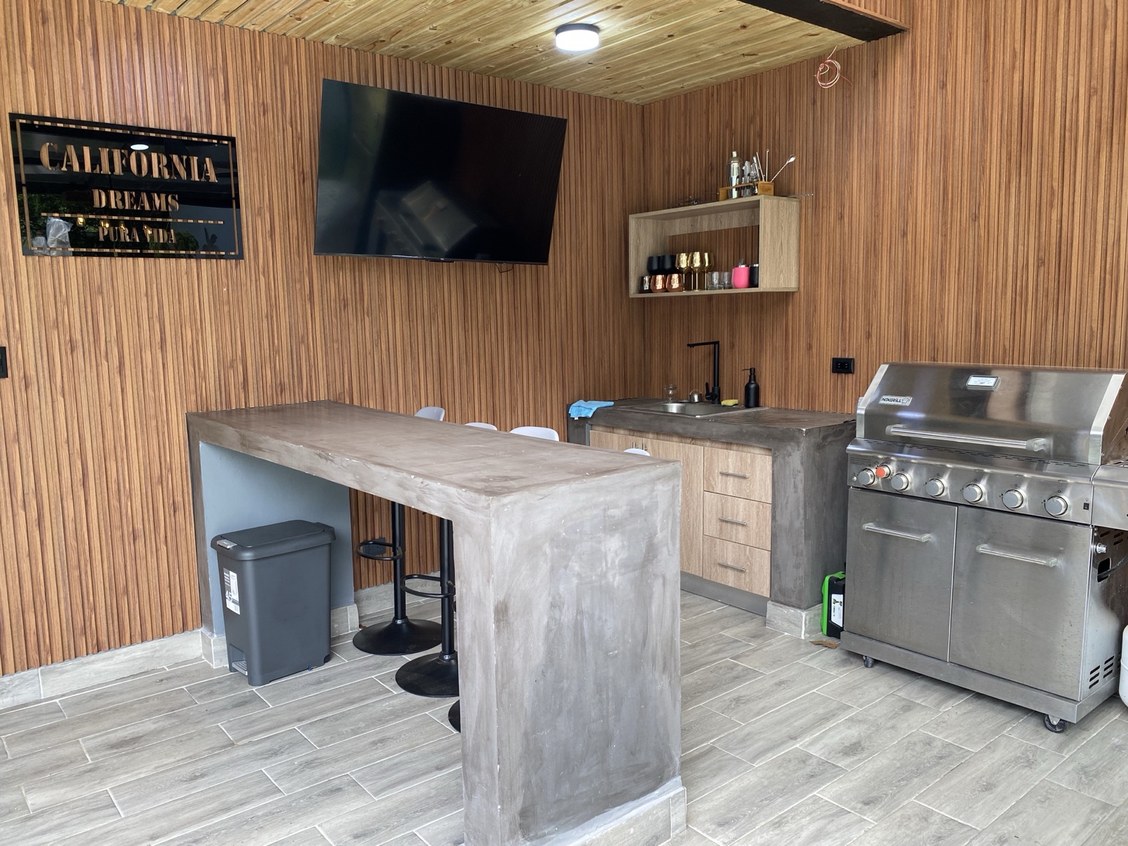 Casa California Dream – Modern Two-Story Home with Pool in Ojochal selected