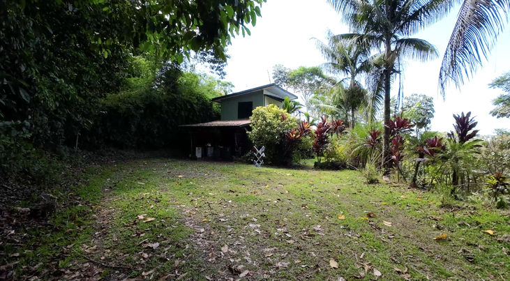 Multi-Home Income Estate Near Marino Ballena National Park selected