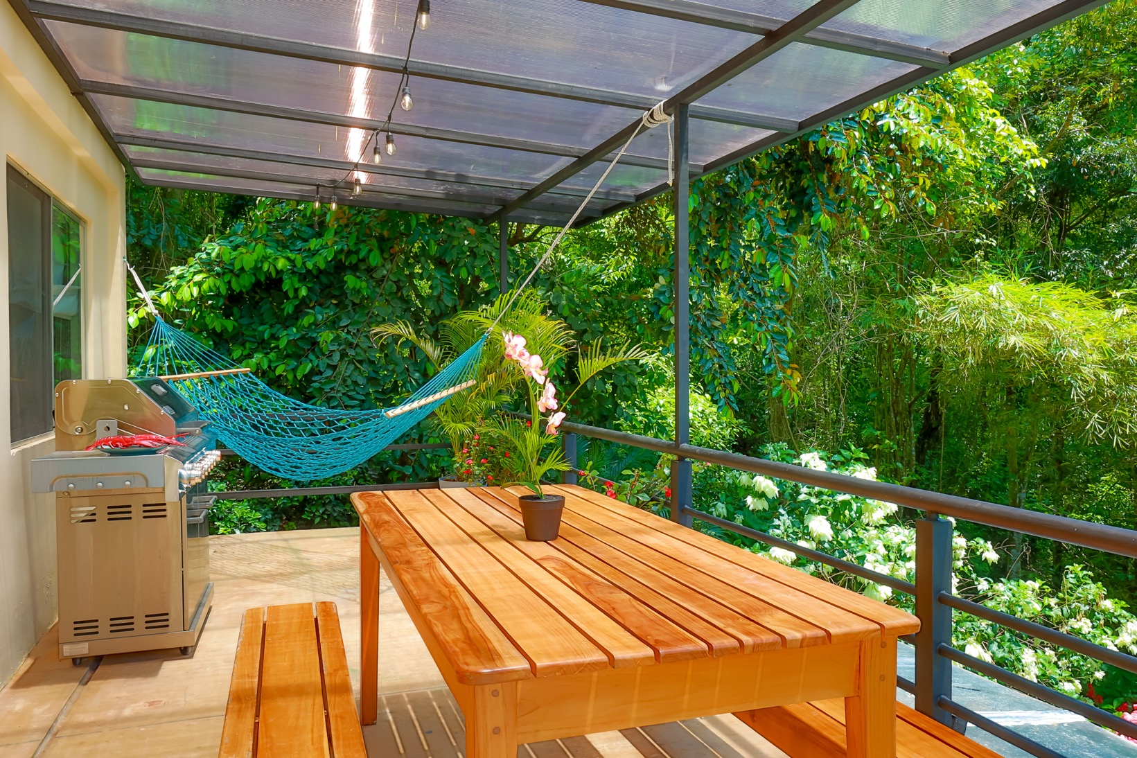 Serene Retreat with Income Potential in Manuel Antonio selected