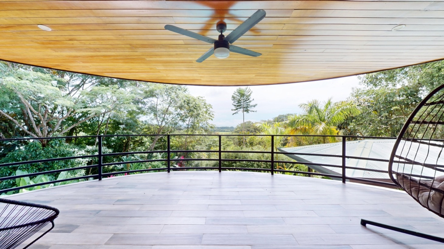 Affordable Resort Style Ocean View Home selected