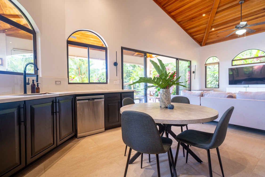 Move-In Ready Jungle Home in Gated Community selected