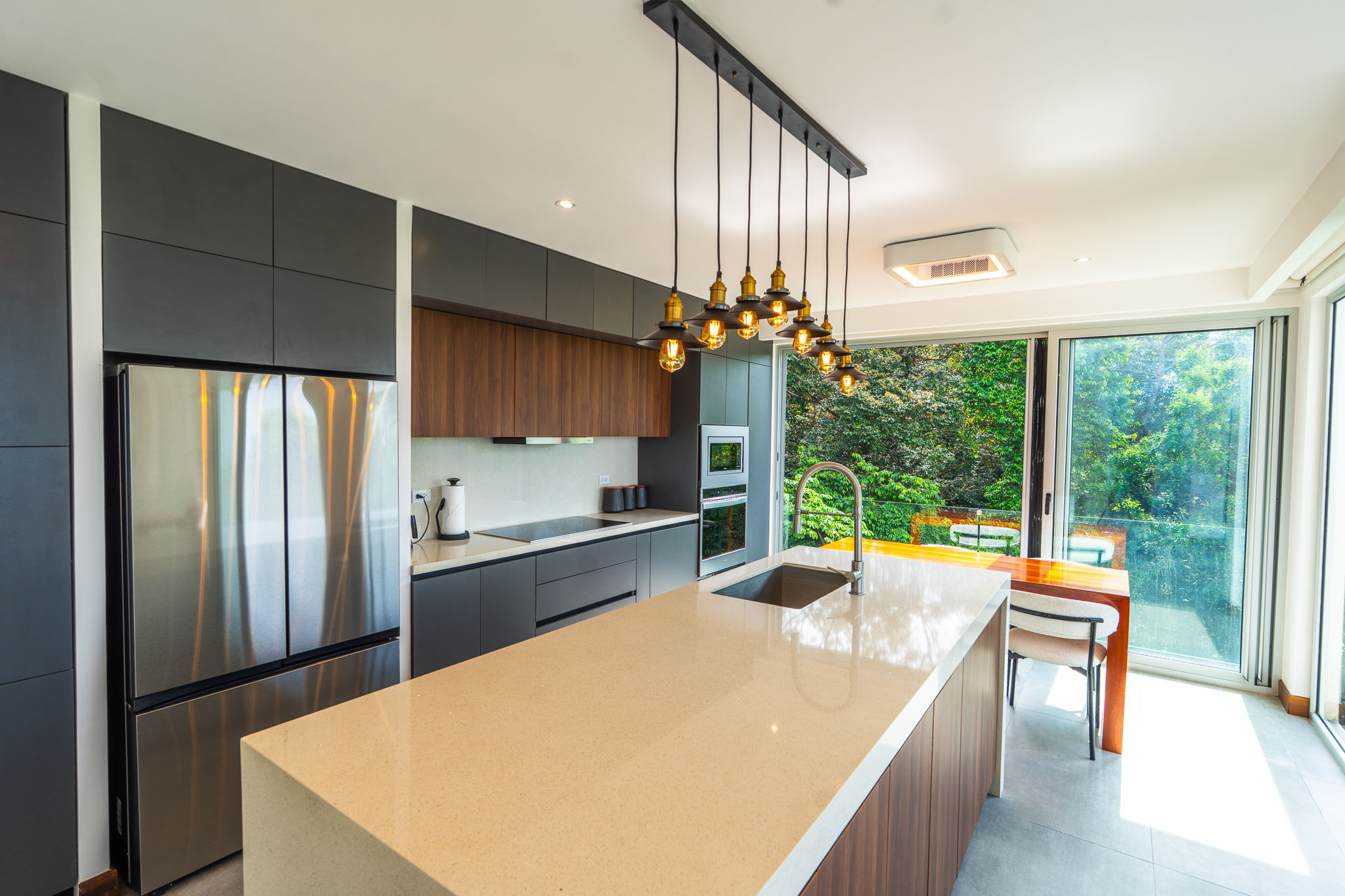 Stunning 3-Level Luxury Home with Panoramic Views selected
