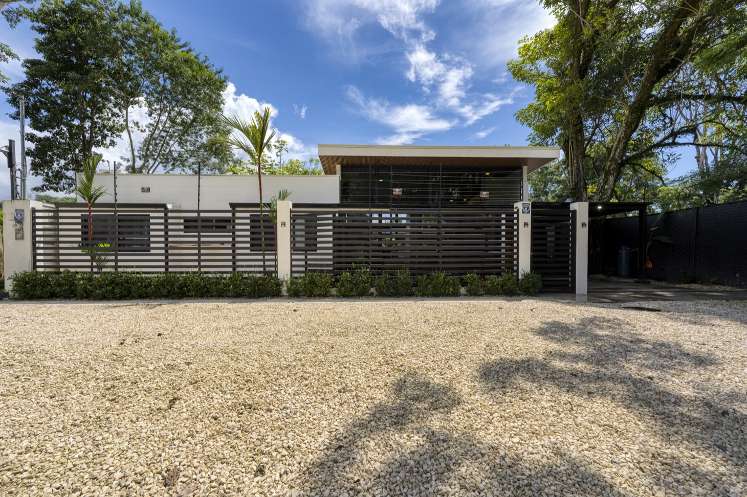 Walkable Uvita Income Property with Expansion Potential selected