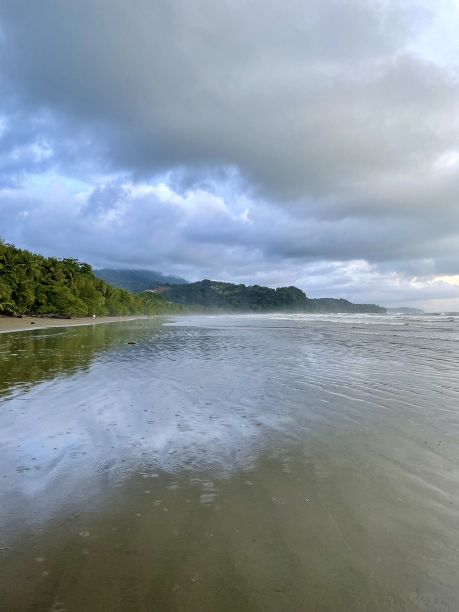 61.78 Acres of Oceanview Bliss with Private Waterfall in Tres Rios selected