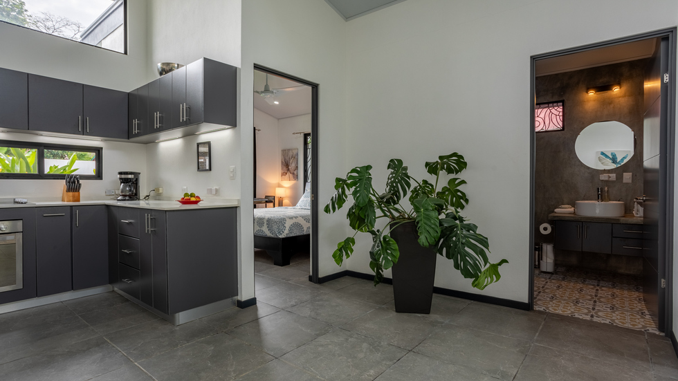 Modern 3-Bedroom Home with Private Pool in the Heart of Playa Uvita selected