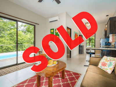 Charming 1-Bedroom Villa with Buildable Lot on 2.5 Acres in Quepos image 1