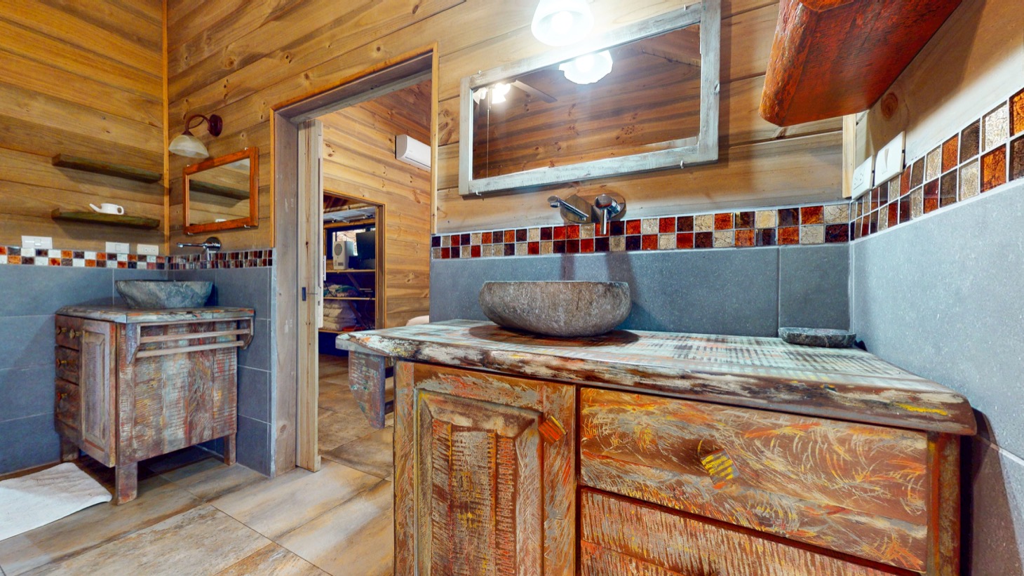 Costa Rica Jungle Home with Pool for Sale in Ojochal selected