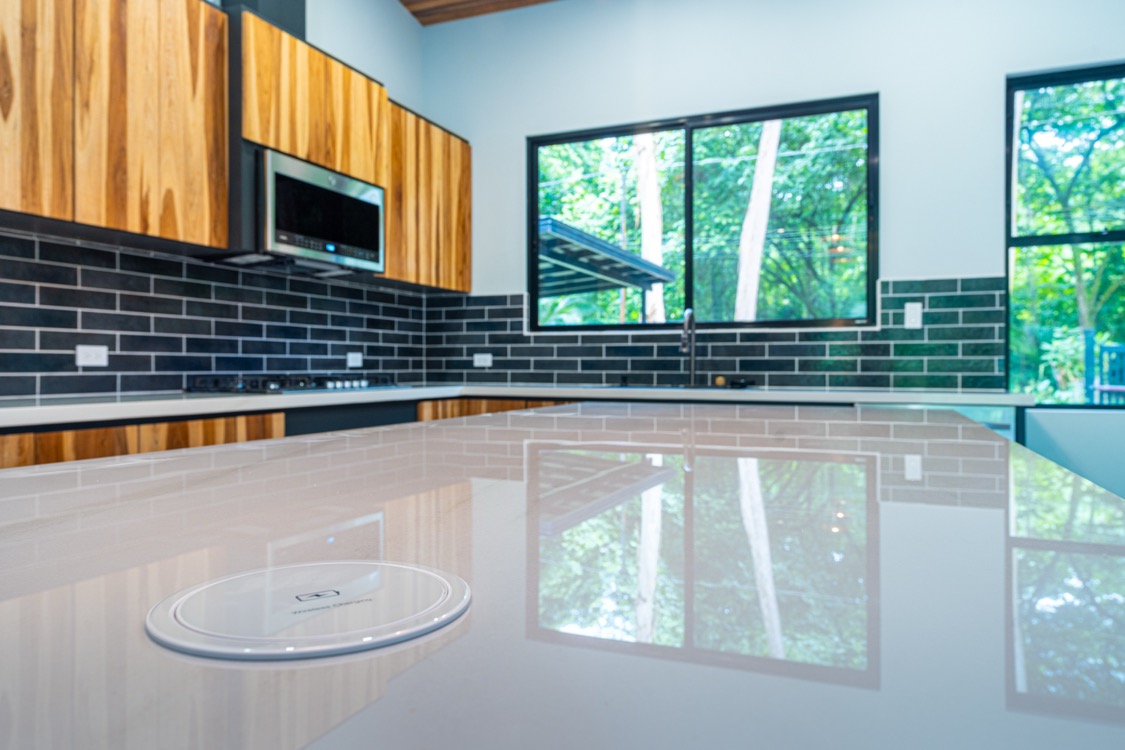 Modern Jungle Retreat in Costa Rica’s Southern Zone selected