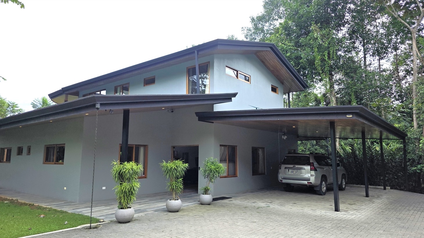 Affordable Resort Style Ocean View Home selected