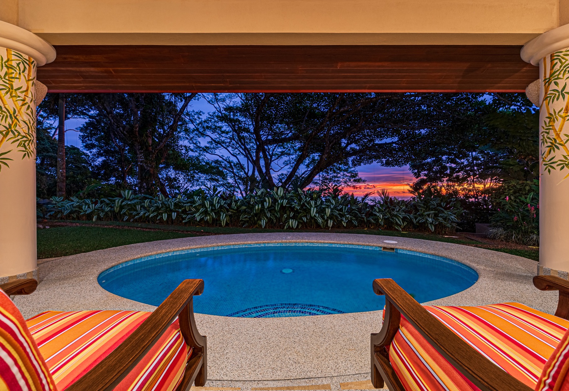 10.9-Acre Luxury Estate with Ocean Views, 3 Homes & Expansion Potential in Tres Ríos selected