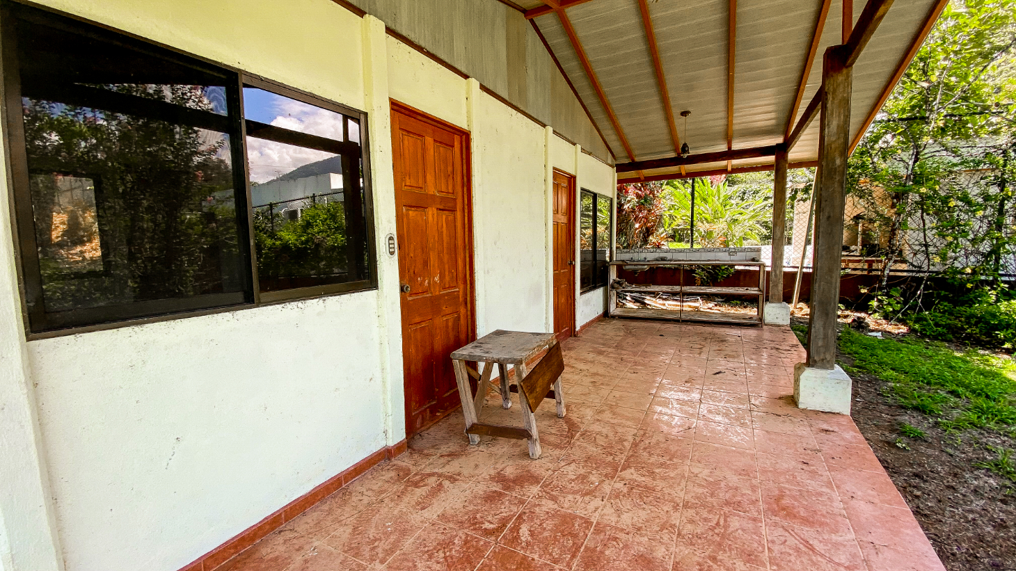 Prime Development Land in Ojochal with Cabin | Subdivision Opportunity selected