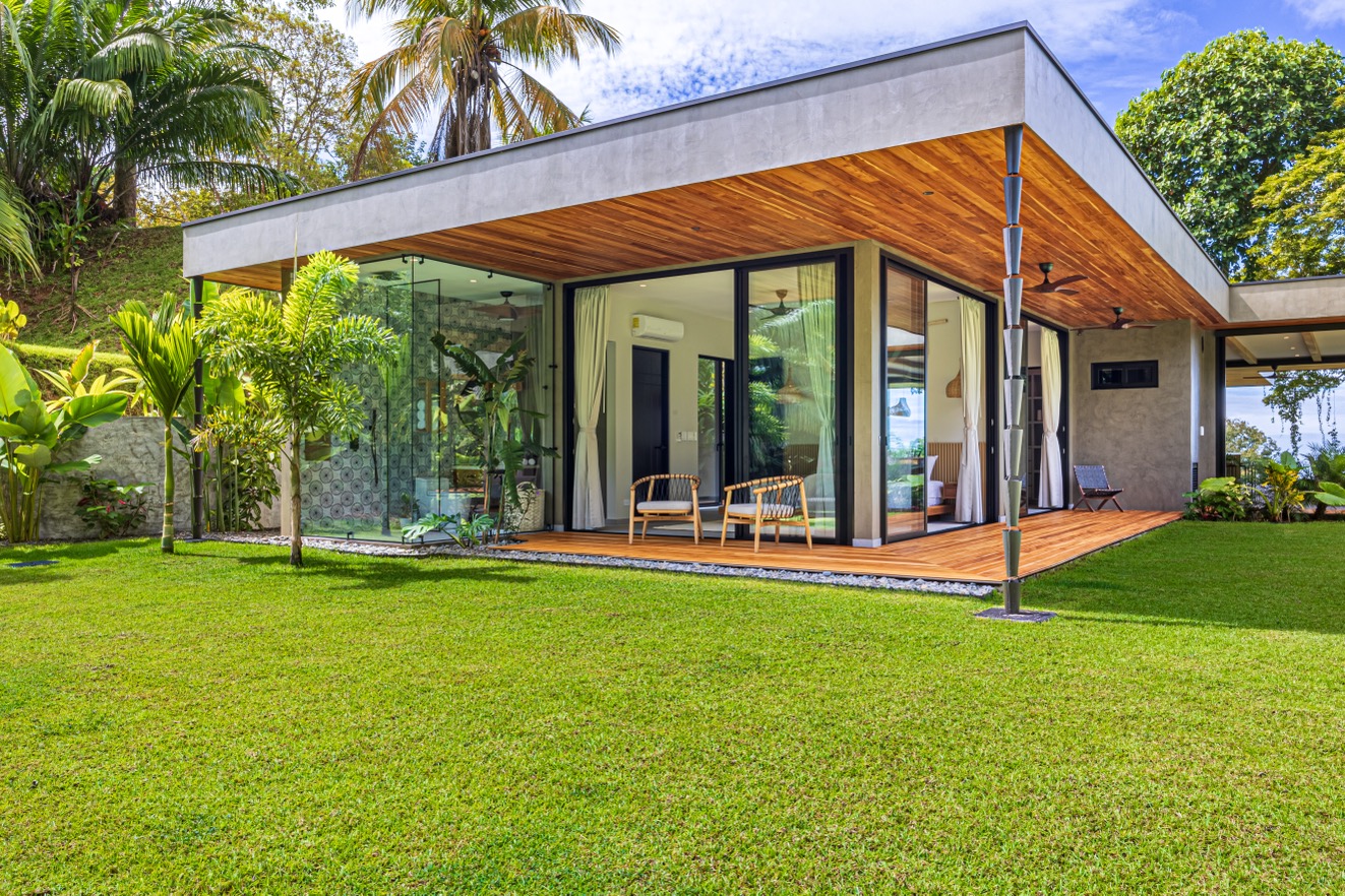 Casa Köbö – A Masterpiece of Design, Nature, and Tranquility in Playa Hermosa selected